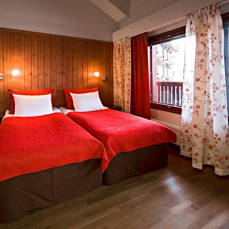 Holiday Club Ruka Village Экстерьер фото