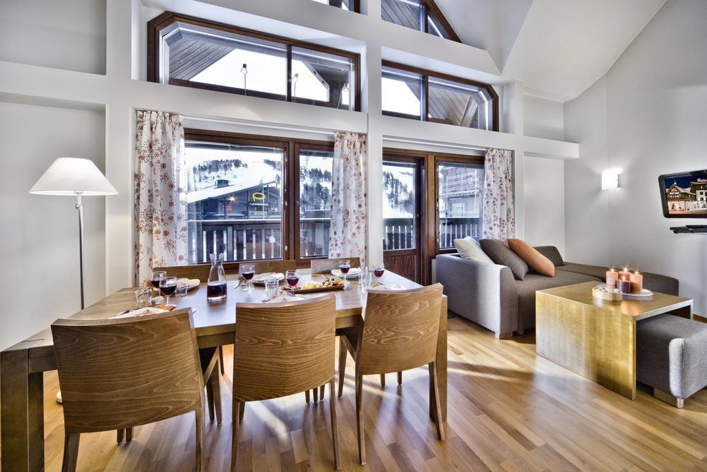 Holiday Club Ruka Village Экстерьер фото